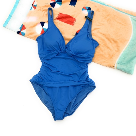 ralph lauren underwire swimsuit